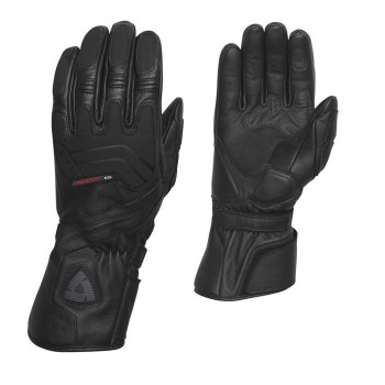 ΓΑΝΤΙΑ REV'IT QUANTUM LADIES ΜΑΥΡΑ